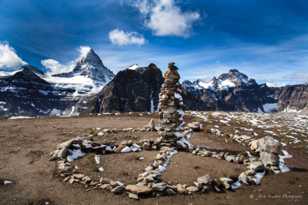 Mt. Assiniboine prayer circle-0847